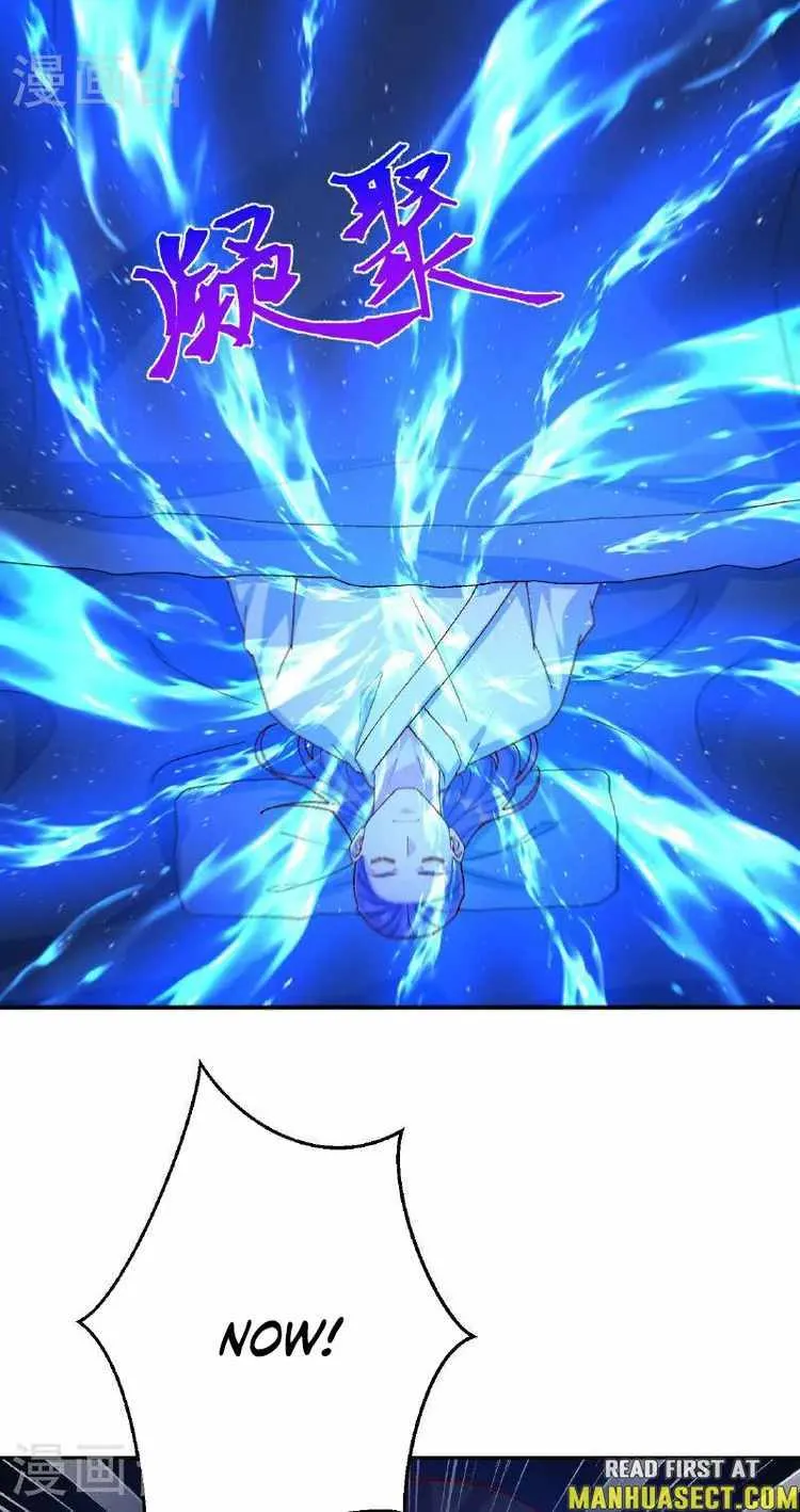 Read Against The Gods Manga Online