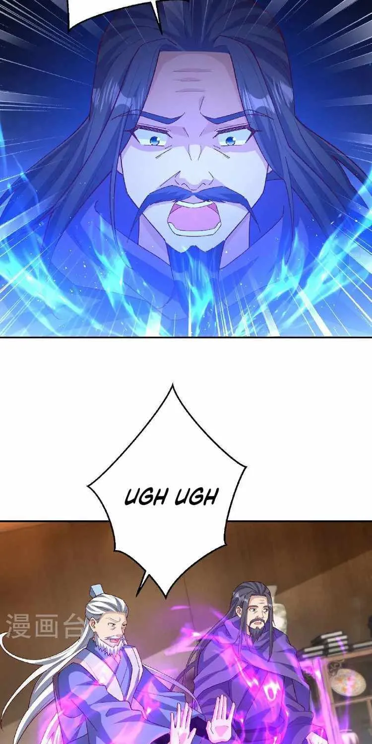 Read Against The Gods Manga Online