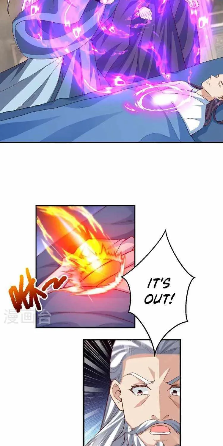 Read Against The Gods Manga Online