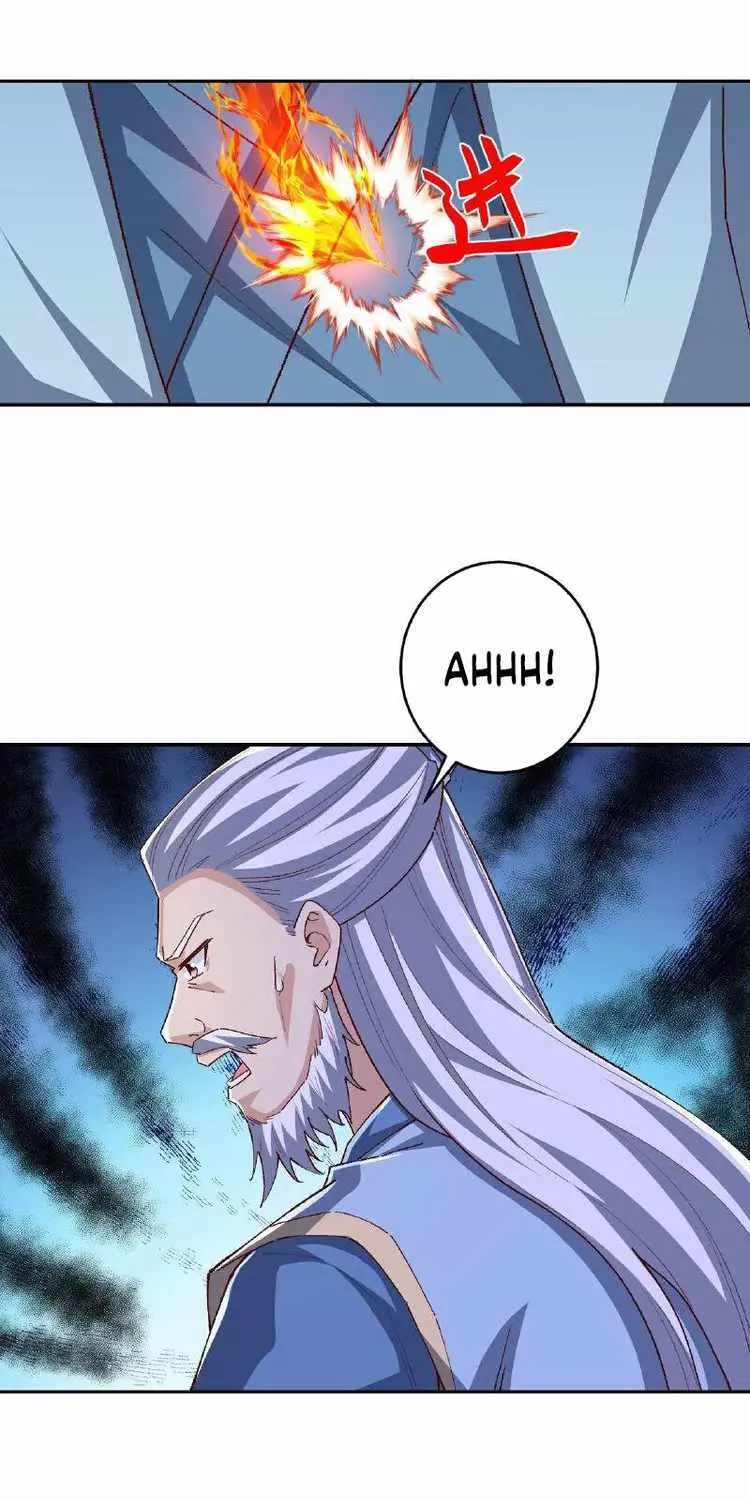 Read Against The Gods Manga Online