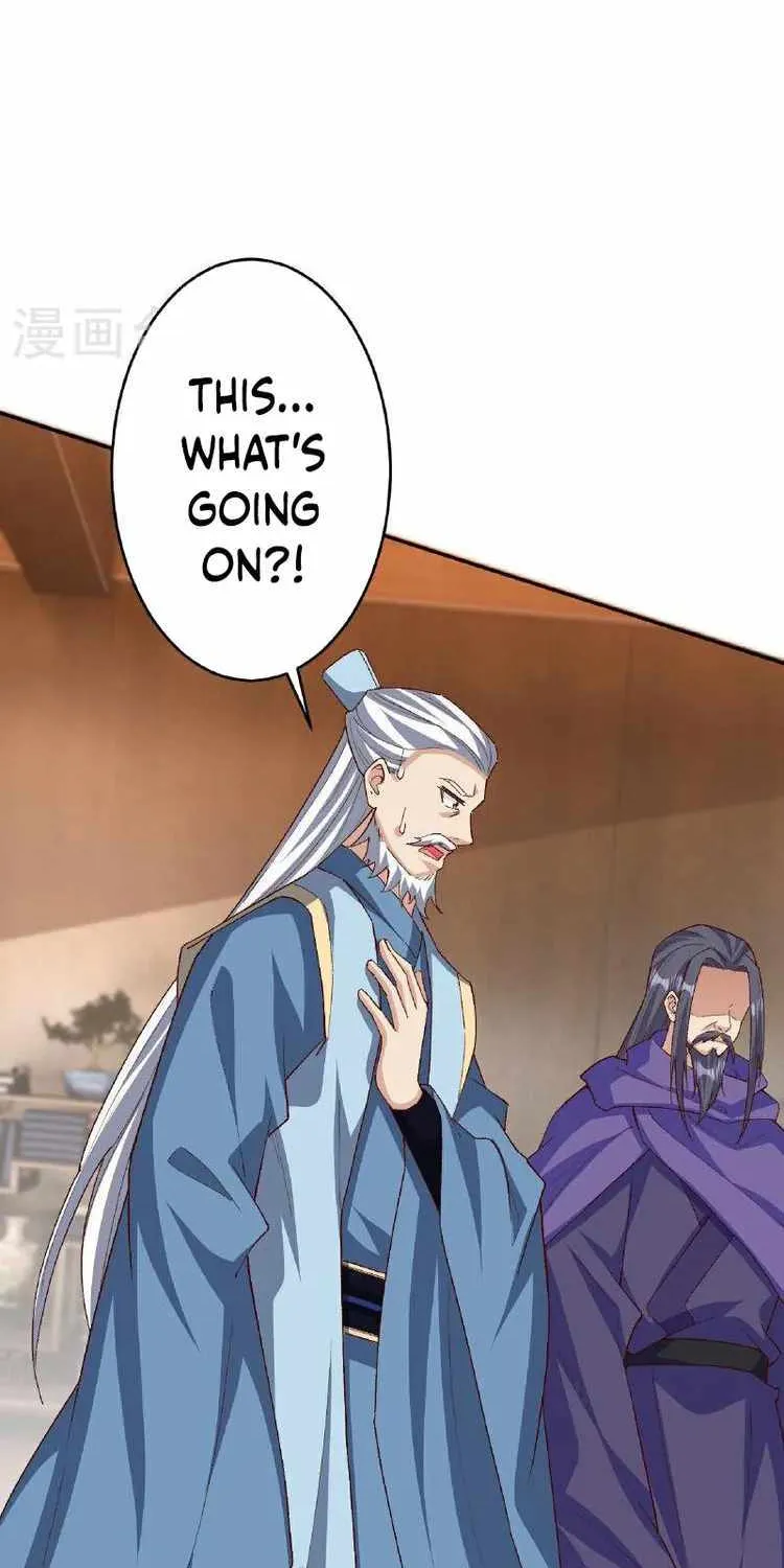 Read Against The Gods Manga Online