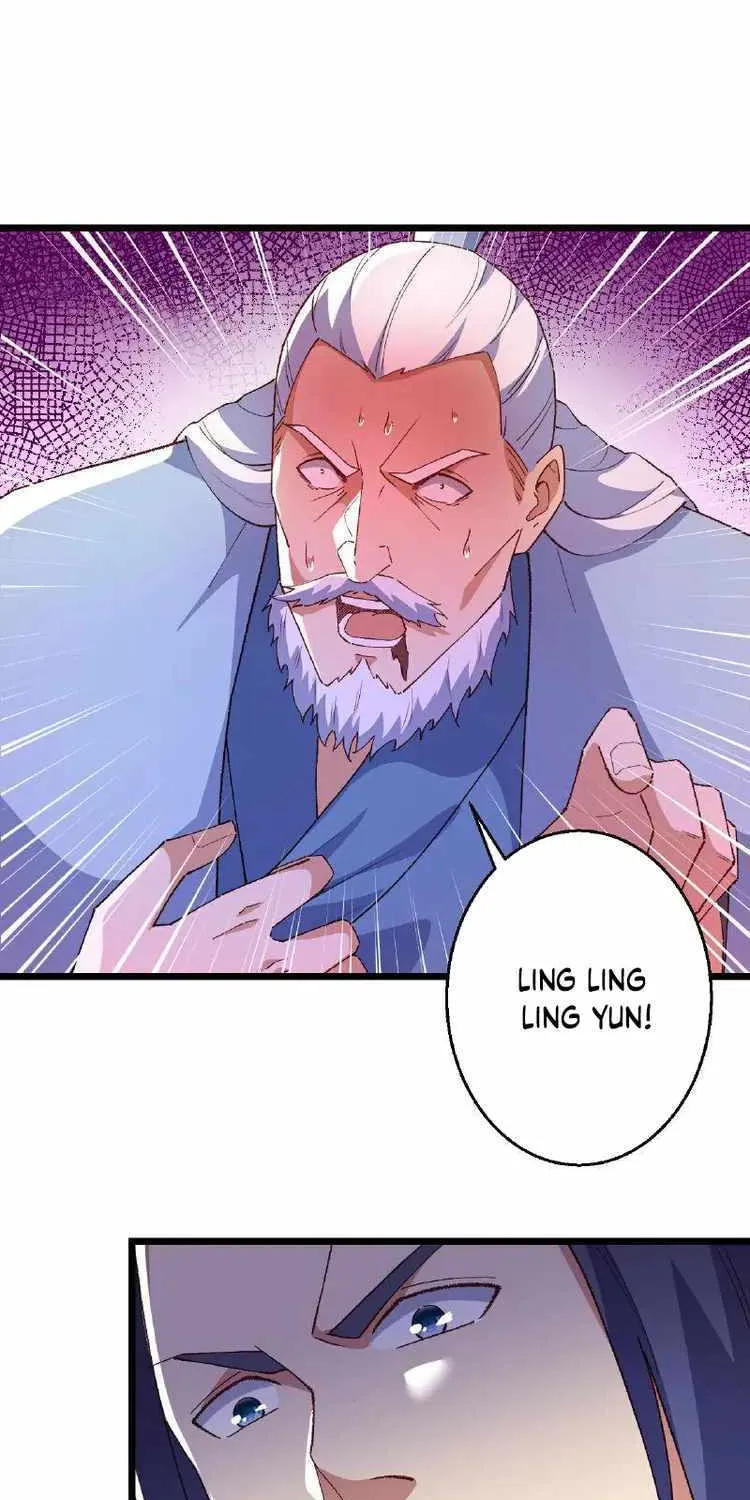 Read Against The Gods Manga Online