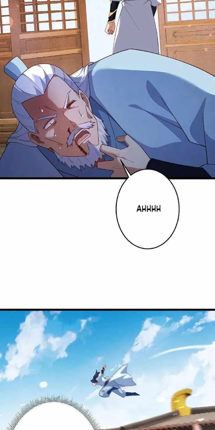 Read Against The Gods Manga Online