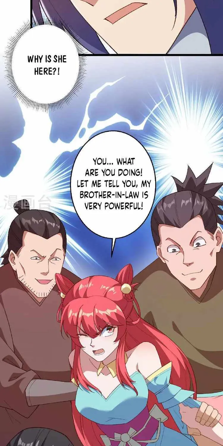 Read Against The Gods Manga Online