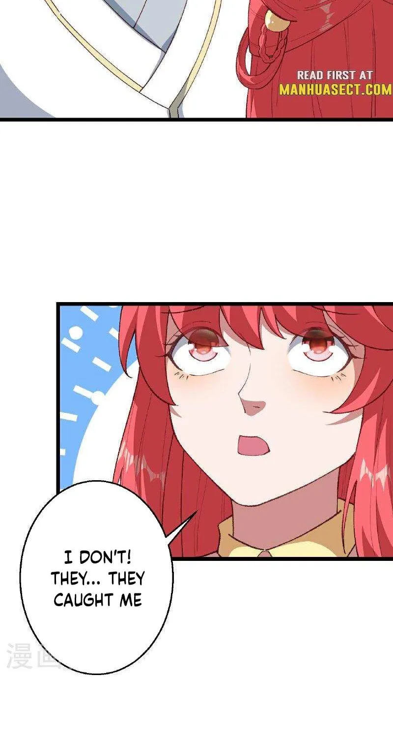 Read Against The Gods Manga Online