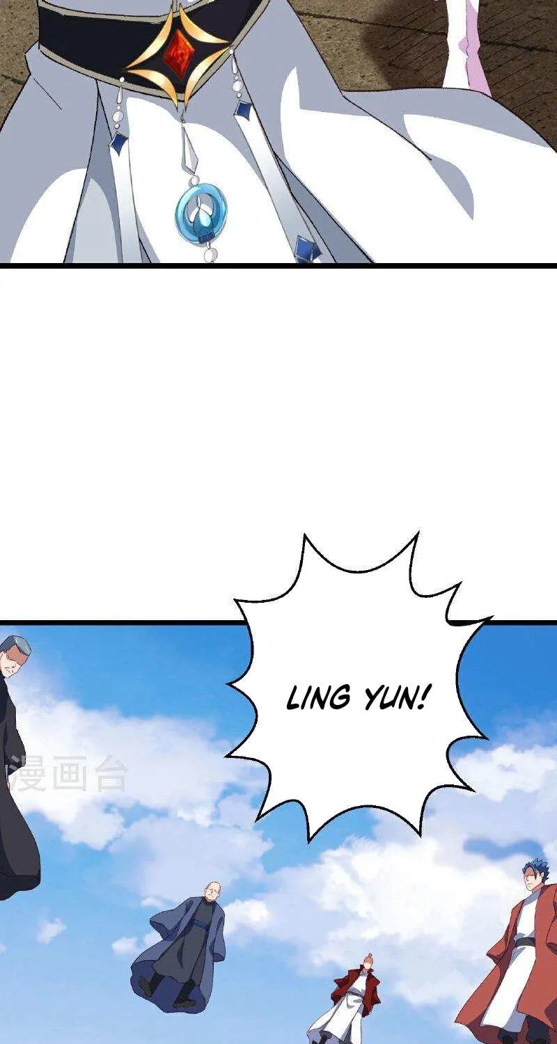 Read Against The Gods Manga Online