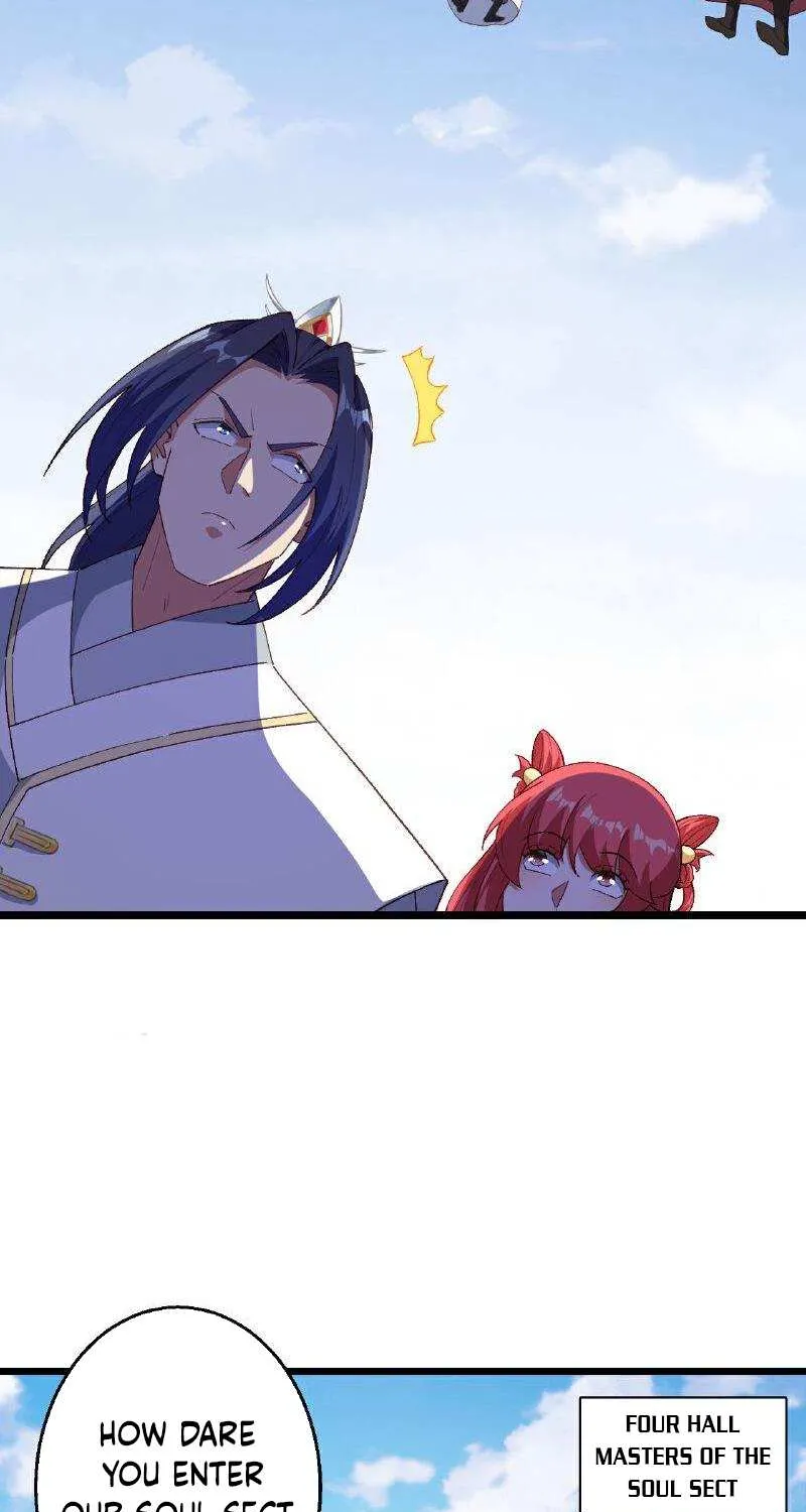 Read Against The Gods Manga Online