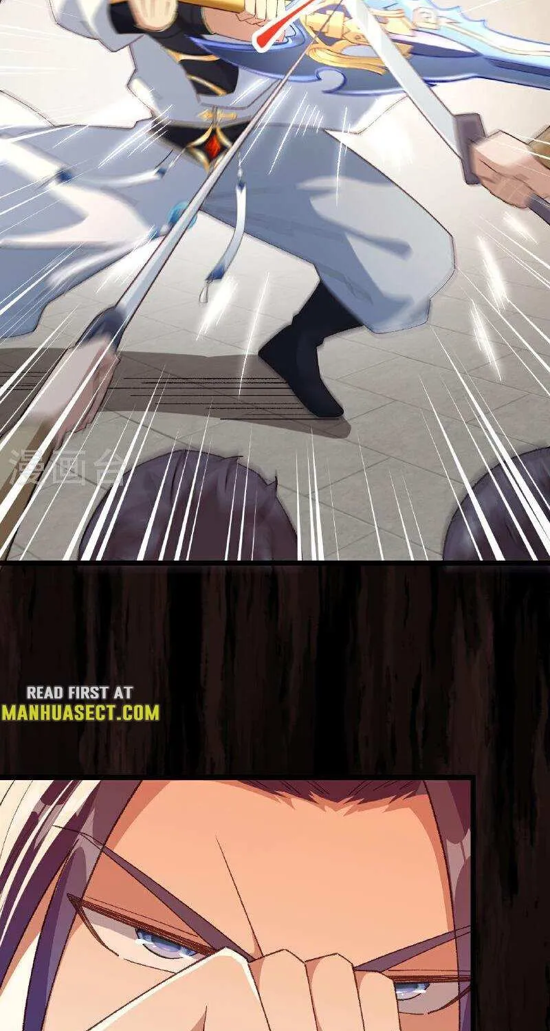 Read Against The Gods Manga Online