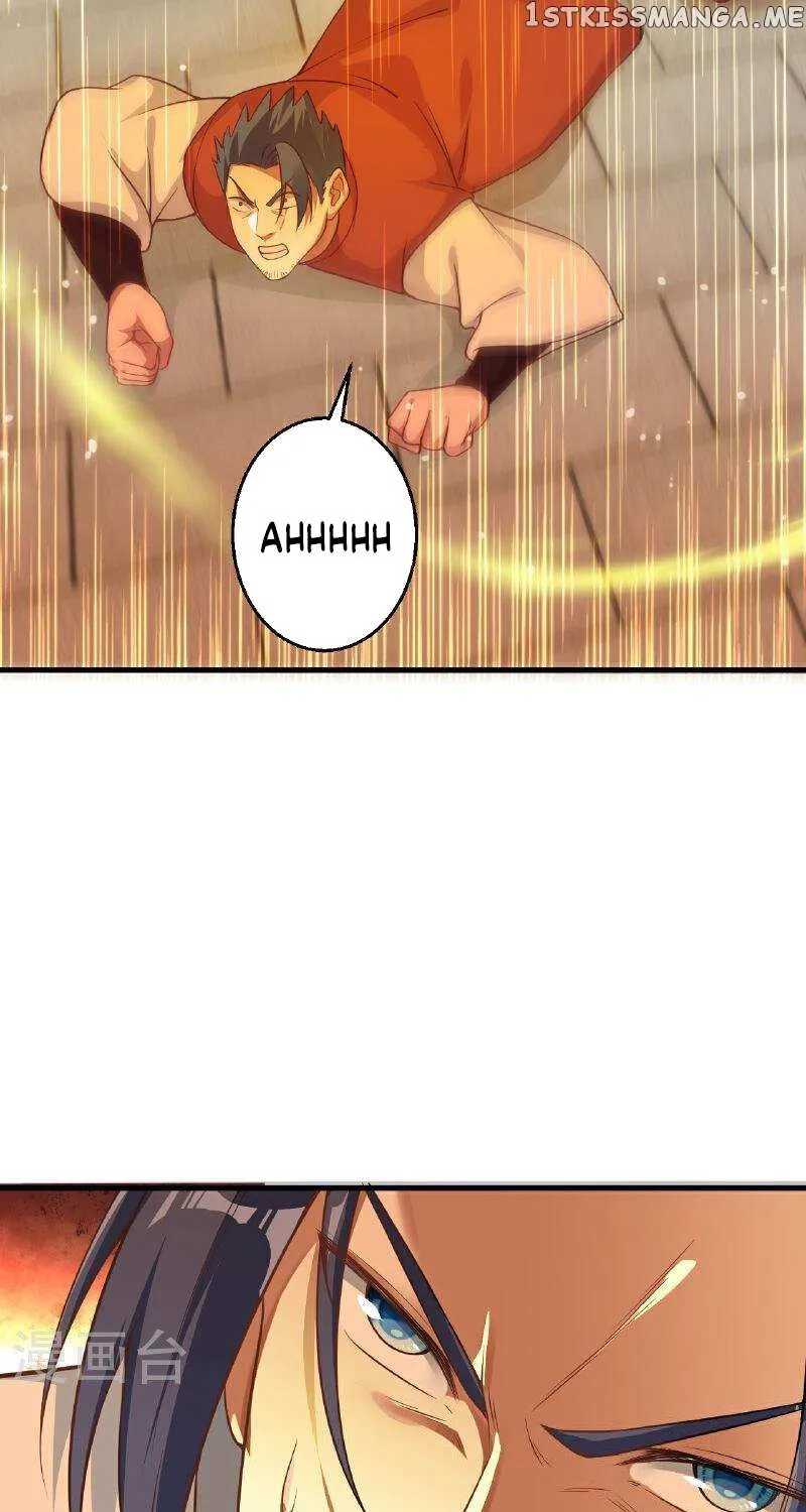 Read Against The Gods Manga Online