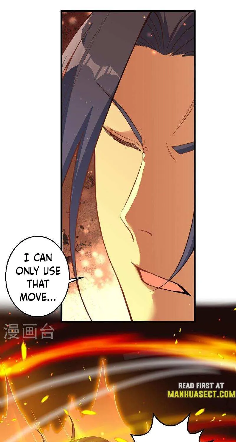 Read Against The Gods Manga Online