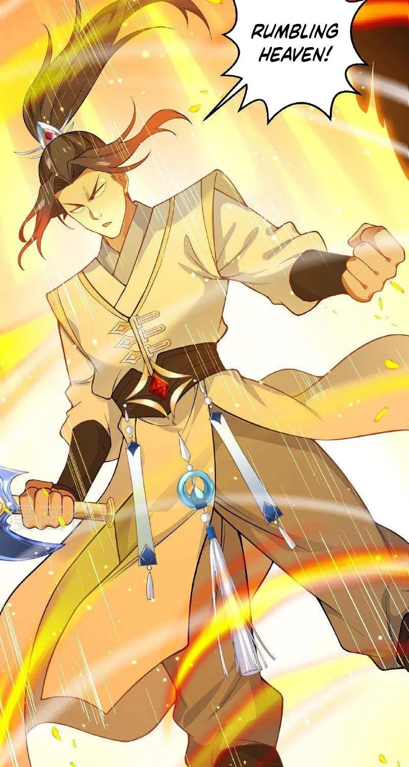 Read Against The Gods Manga Online