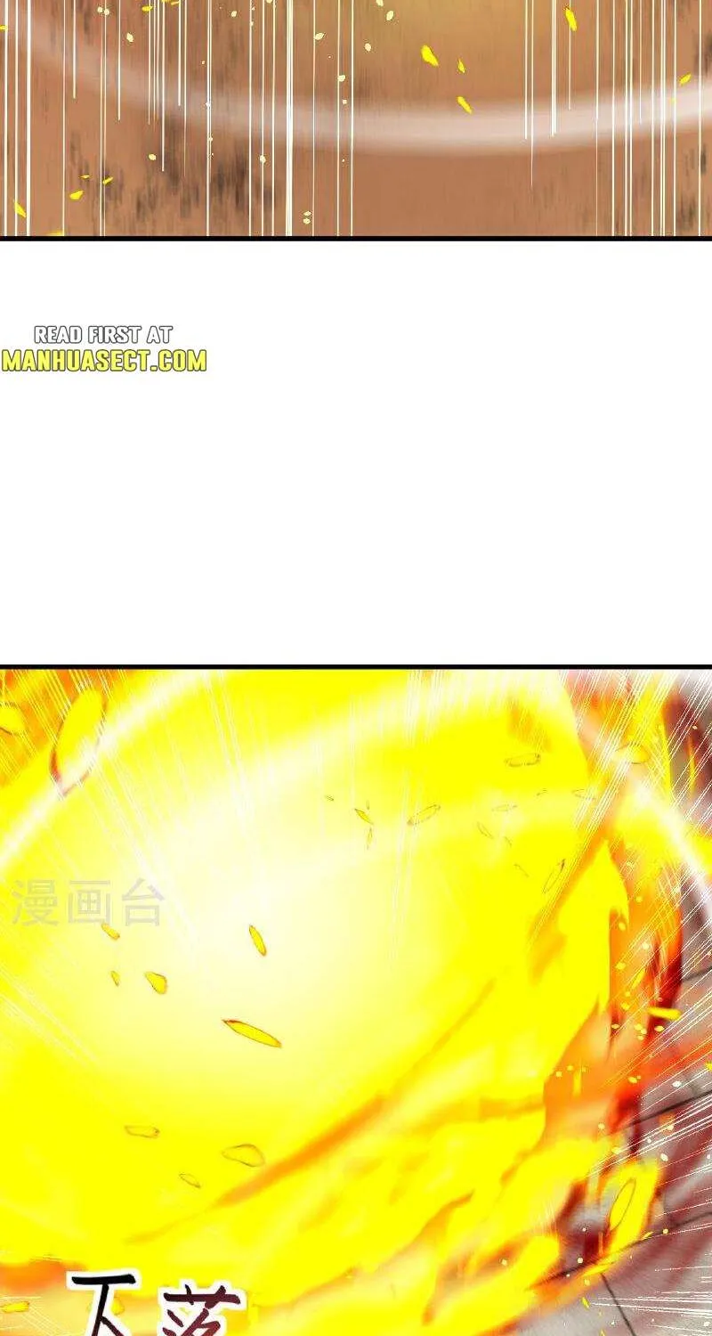 Read Against The Gods Manga Online