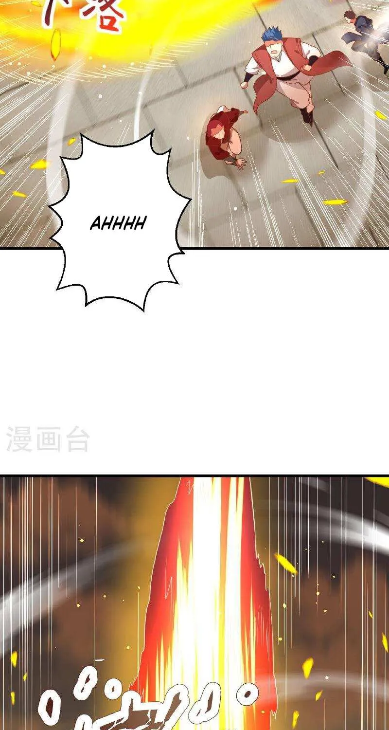 Read Against The Gods Manga Online