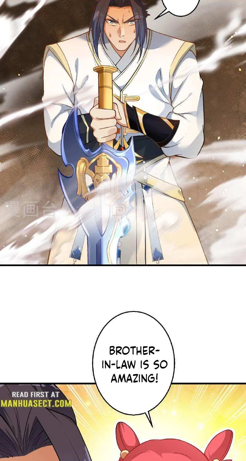 Read Against The Gods Manga Online