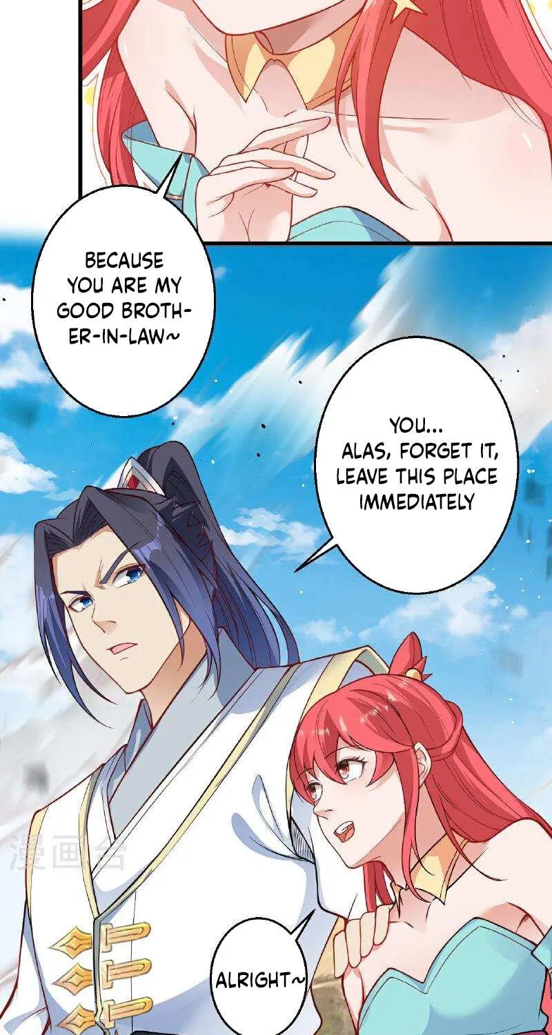 Read Against The Gods Manga Online