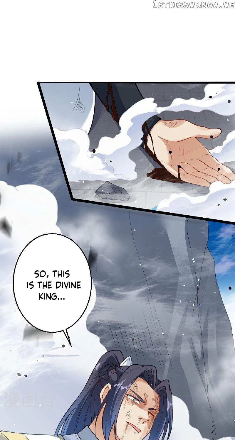 Read Against The Gods Manga Online