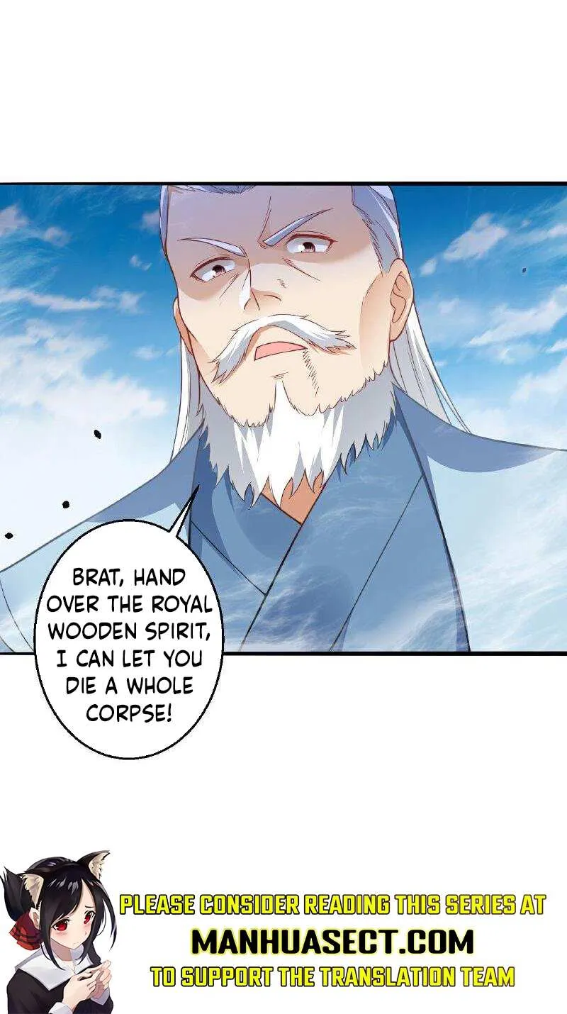 Read Against The Gods Manga Online