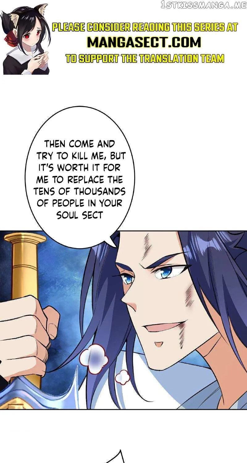 Read Against The Gods Manga Online