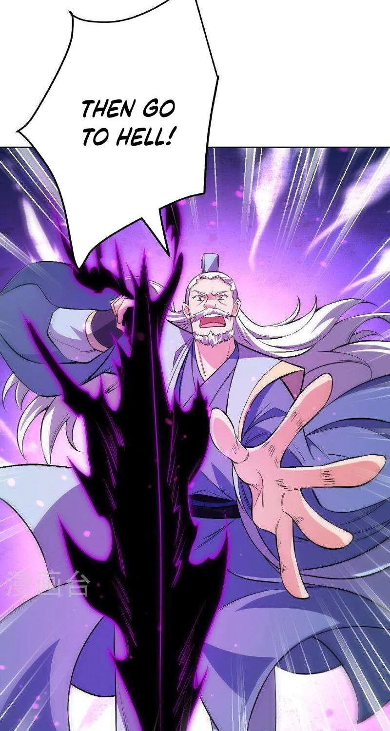 Read Against The Gods Manga Online