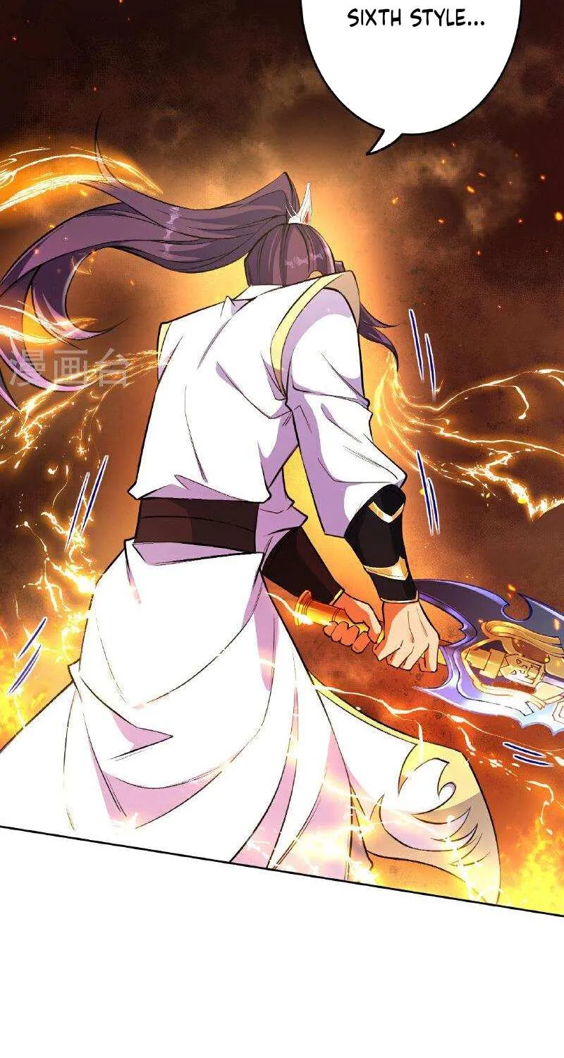 Read Against The Gods Manga Online