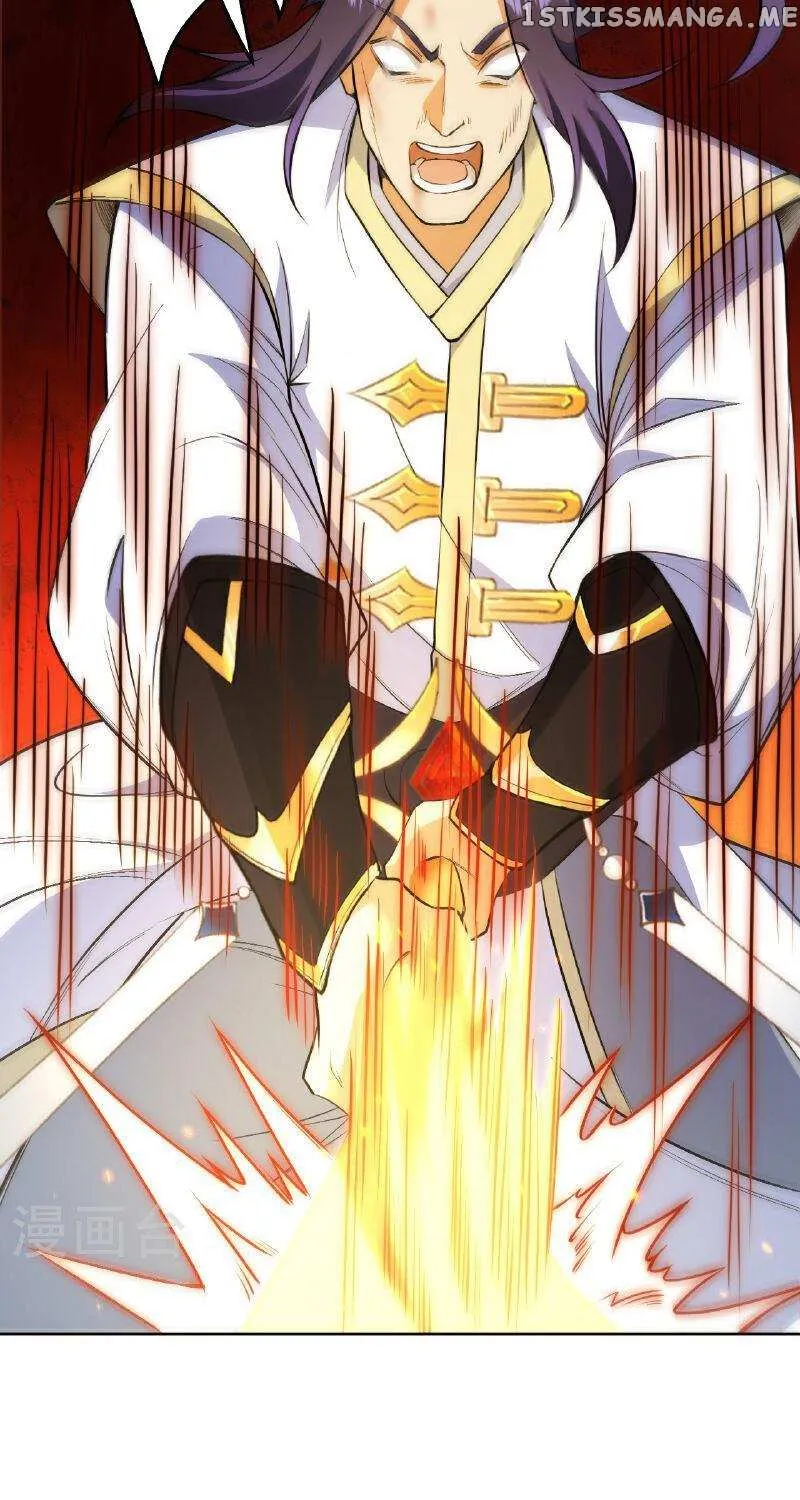 Read Against The Gods Manga Online