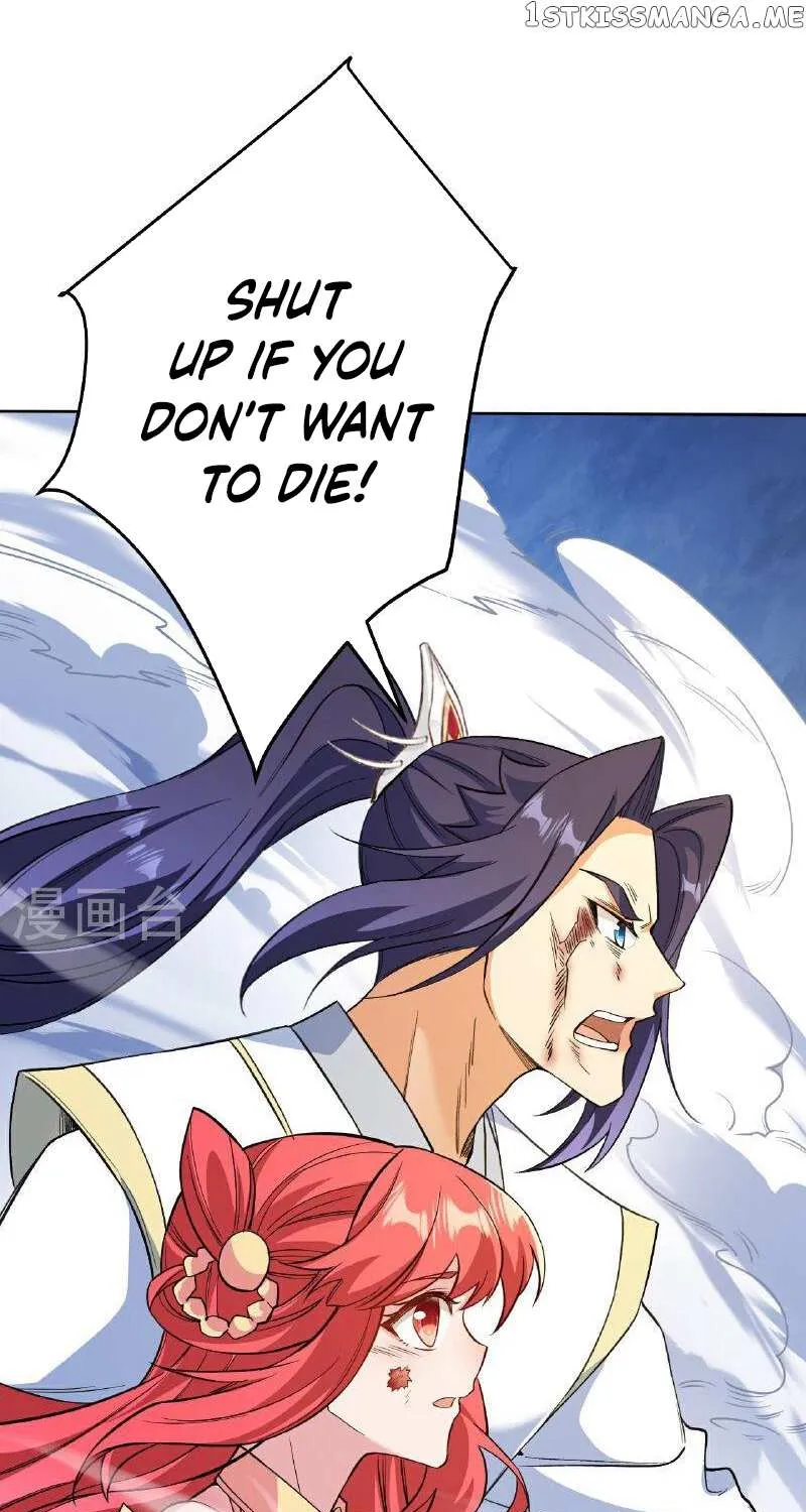 Read Against The Gods Manga Online