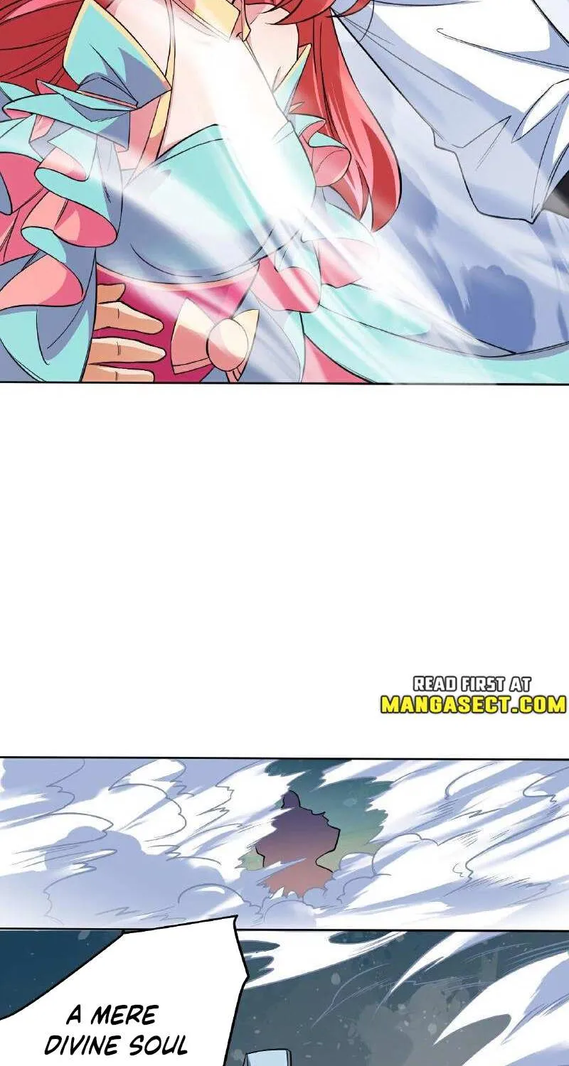 Read Against The Gods Manga Online