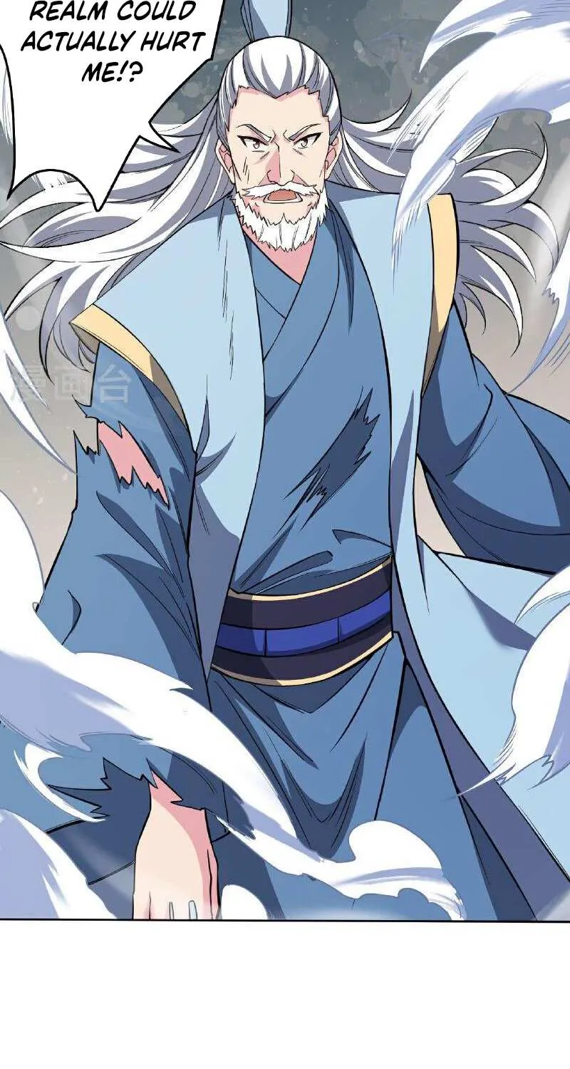 Read Against The Gods Manga Online