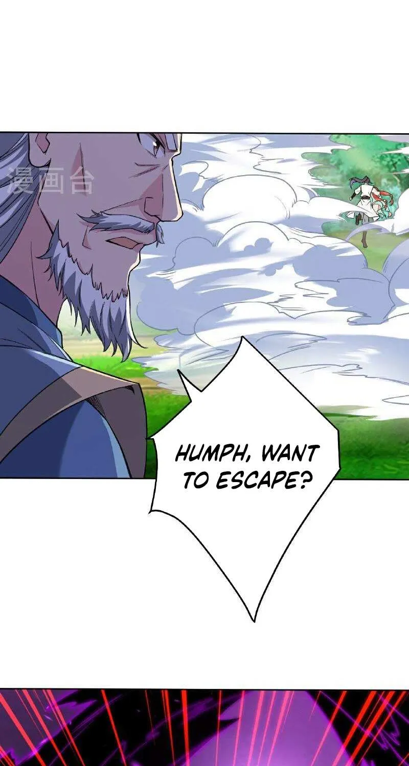 Read Against The Gods Manga Online