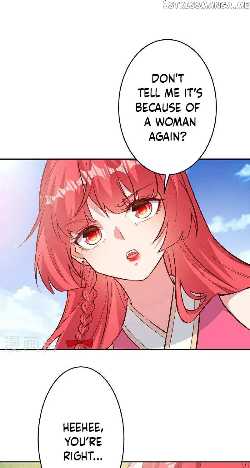 Read Against The Gods Manga Online