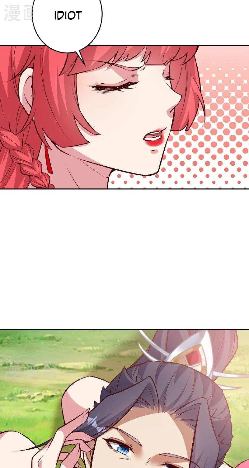 Read Against The Gods Manga Online