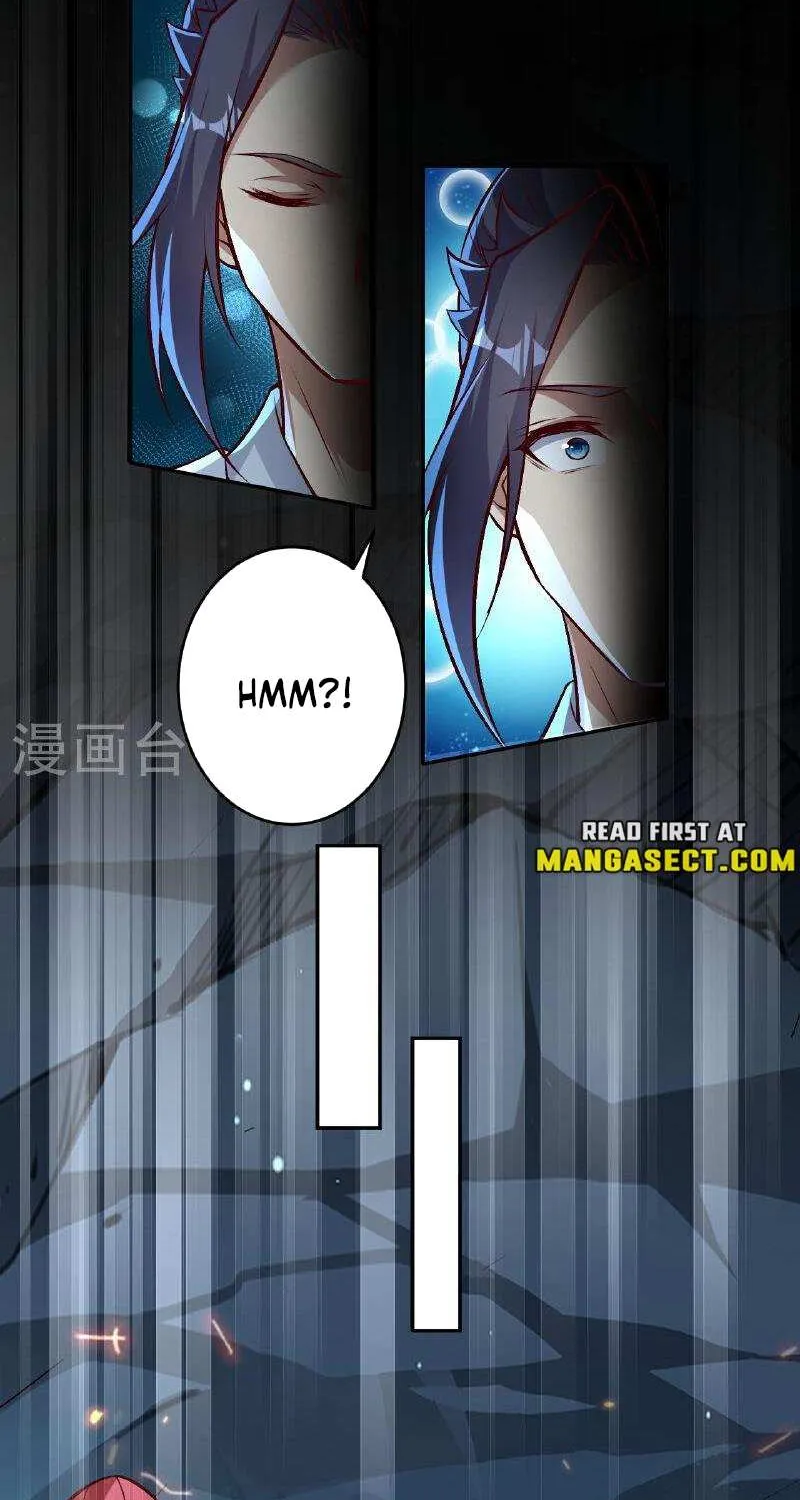 Read Against The Gods Manga Online