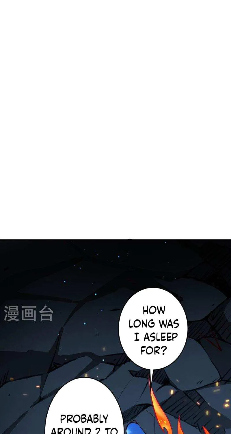 Read Against The Gods Manga Online