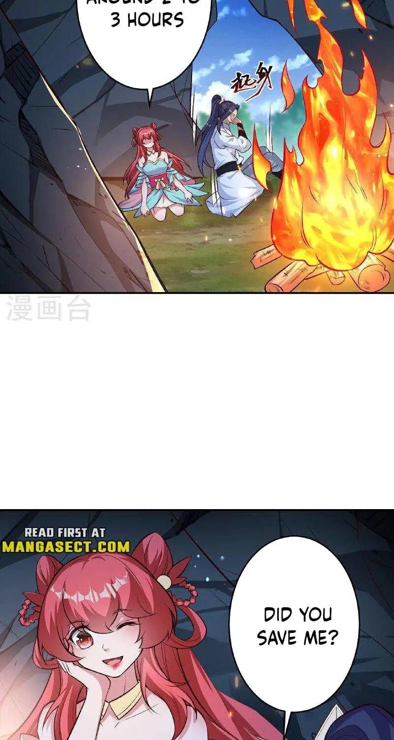 Read Against The Gods Manga Online