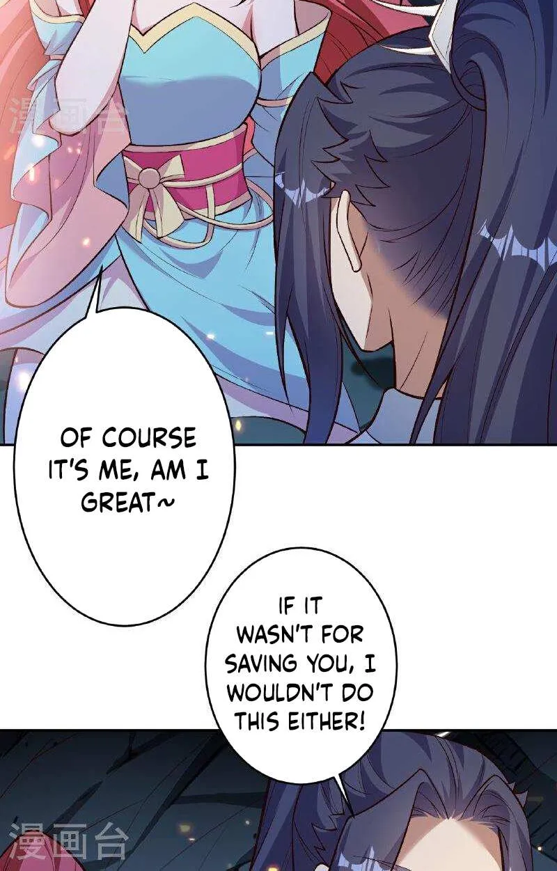 Read Against The Gods Manga Online