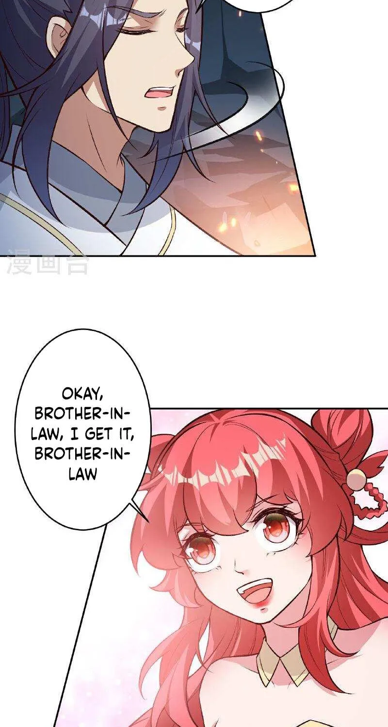 Read Against The Gods Manga Online