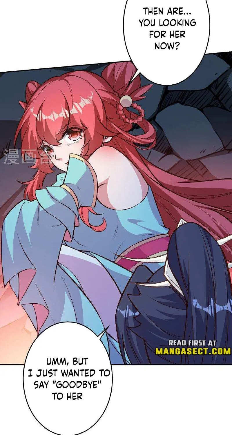 Read Against The Gods Manga Online