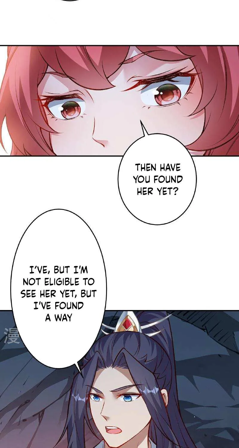 Read Against The Gods Manga Online