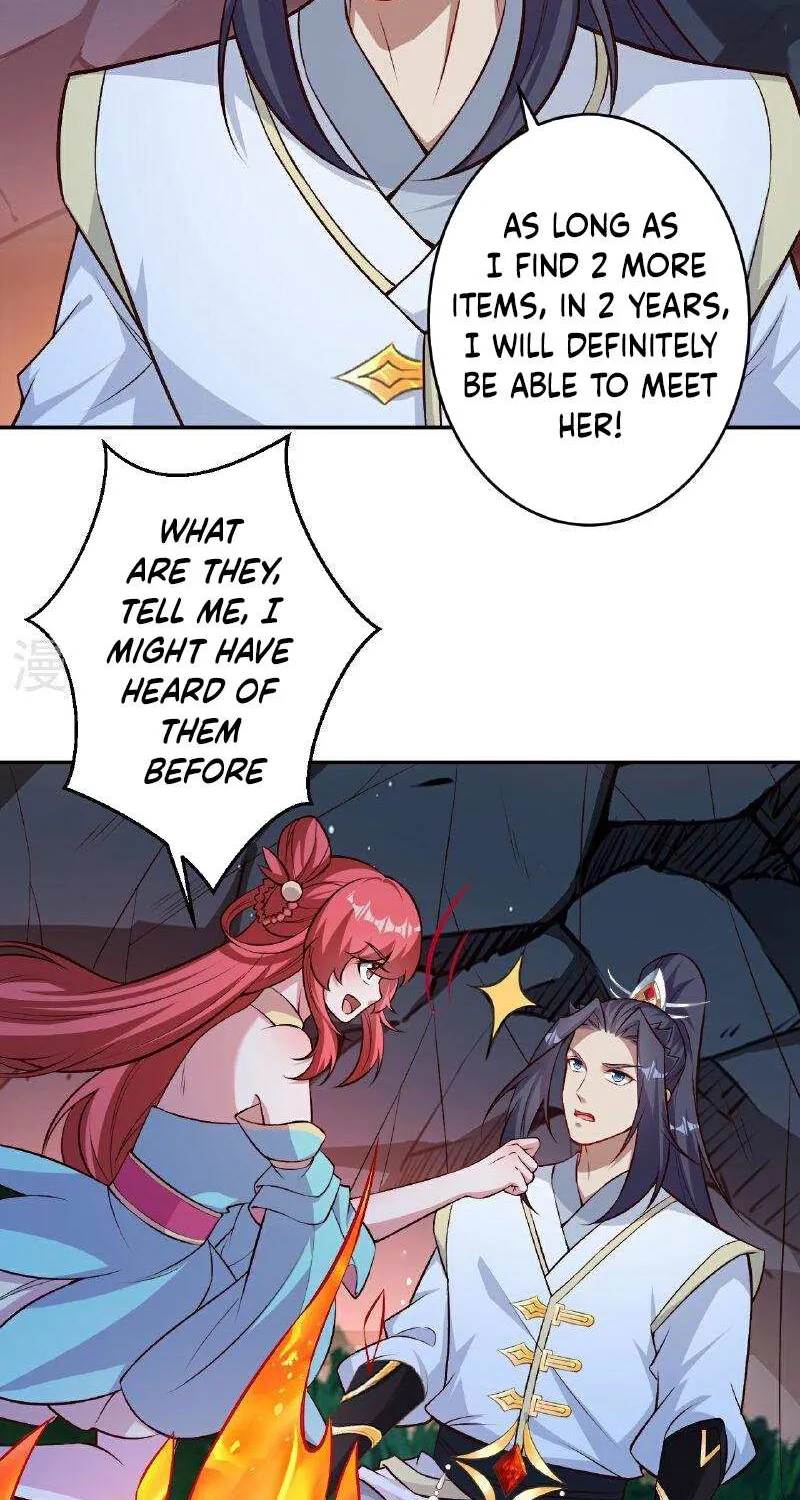 Read Against The Gods Manga Online