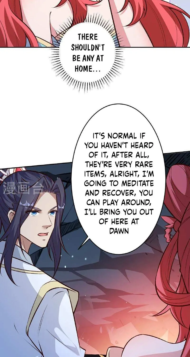 Read Against The Gods Manga Online