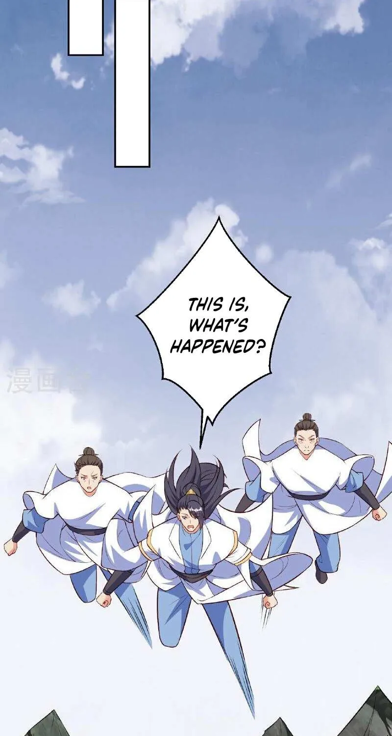 Read Against The Gods Manga Online