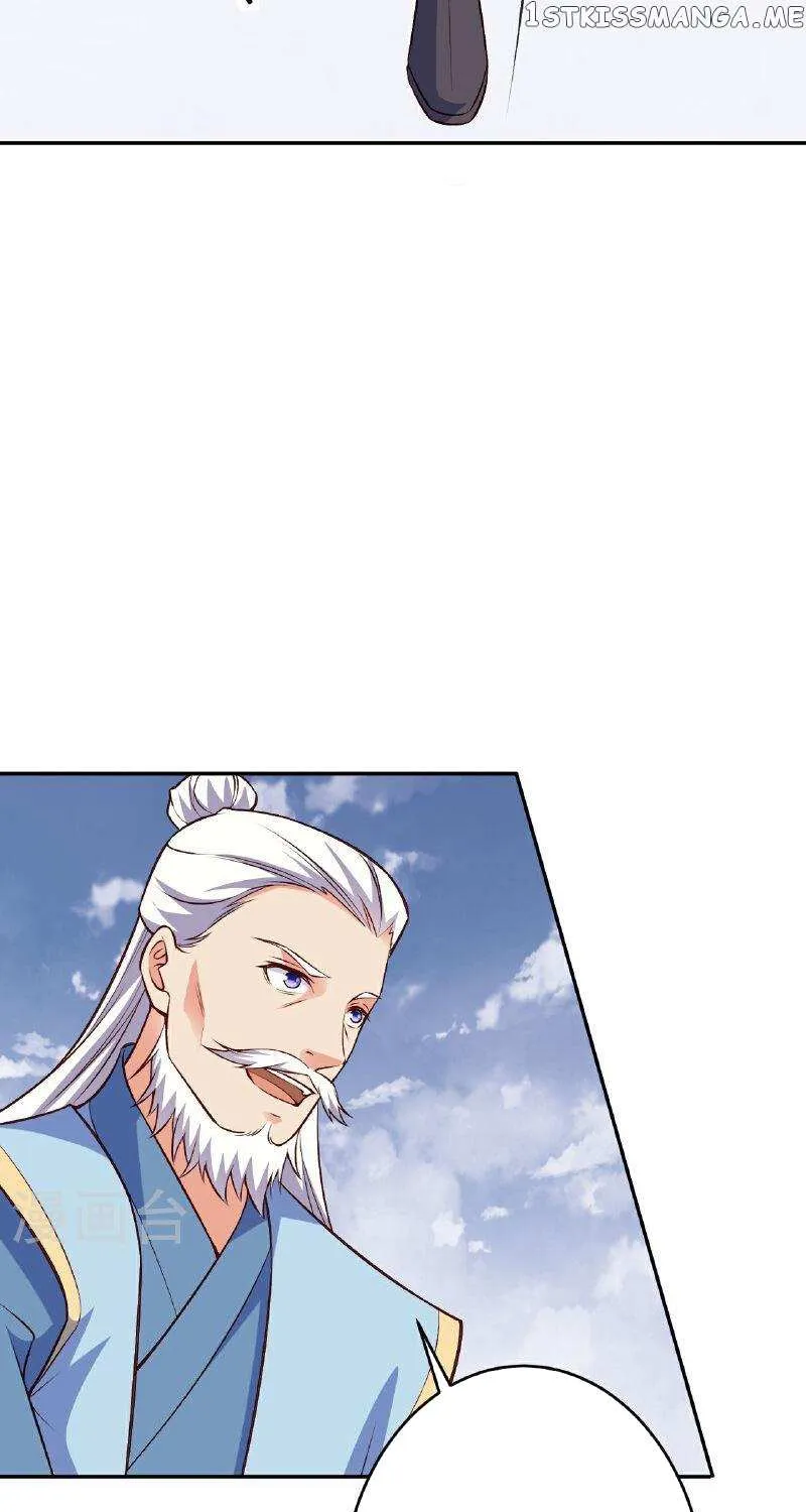 Read Against The Gods Manga Online