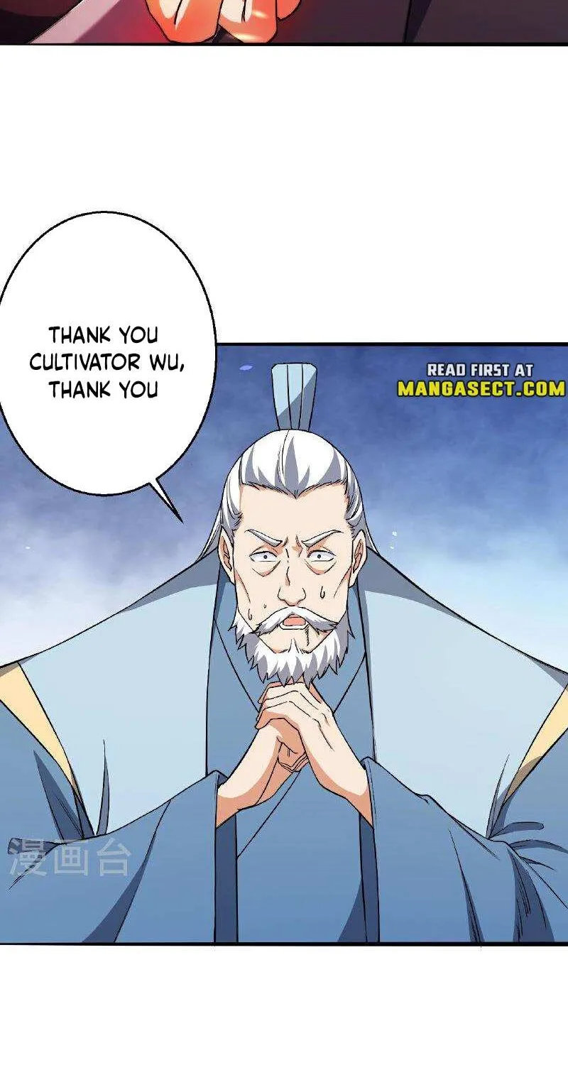 Read Against The Gods Manga Online