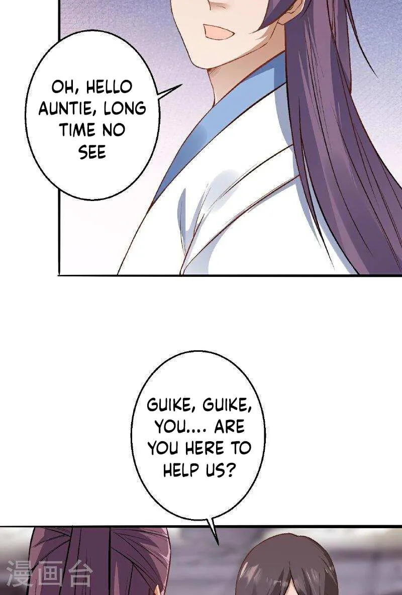 Read Against The Gods Manga Online