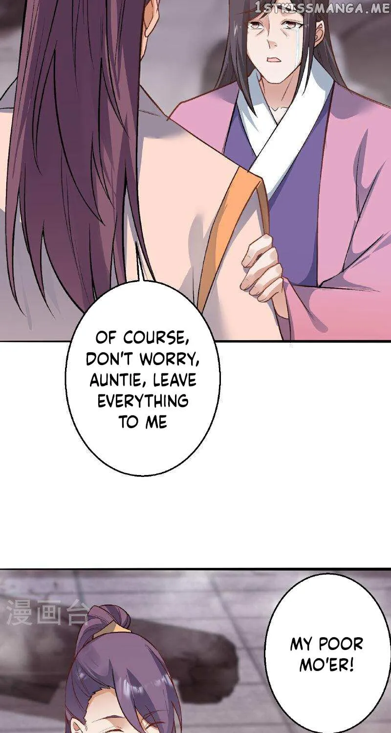 Read Against The Gods Manga Online