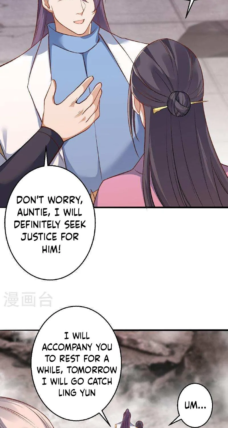 Read Against The Gods Manga Online