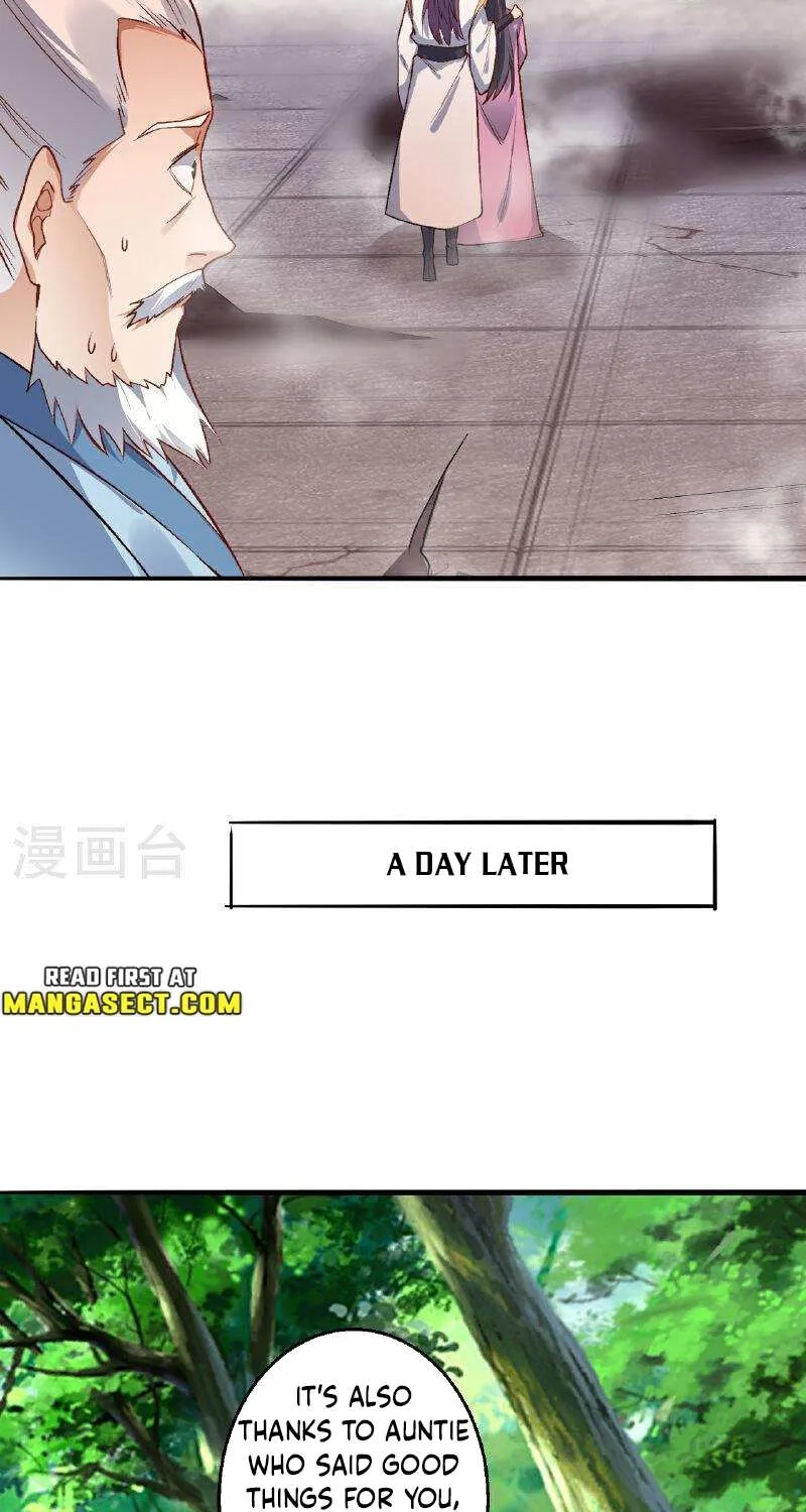 Read Against The Gods Manga Online