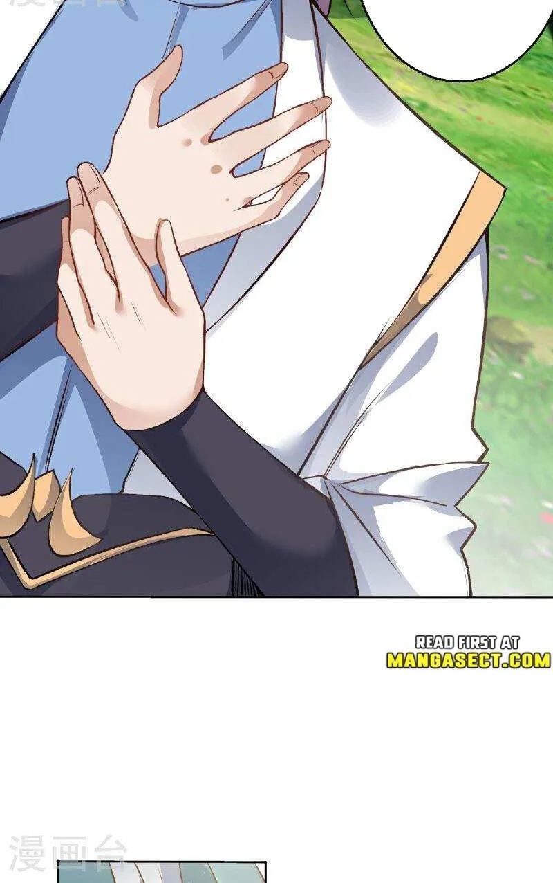 Read Against The Gods Manga Online