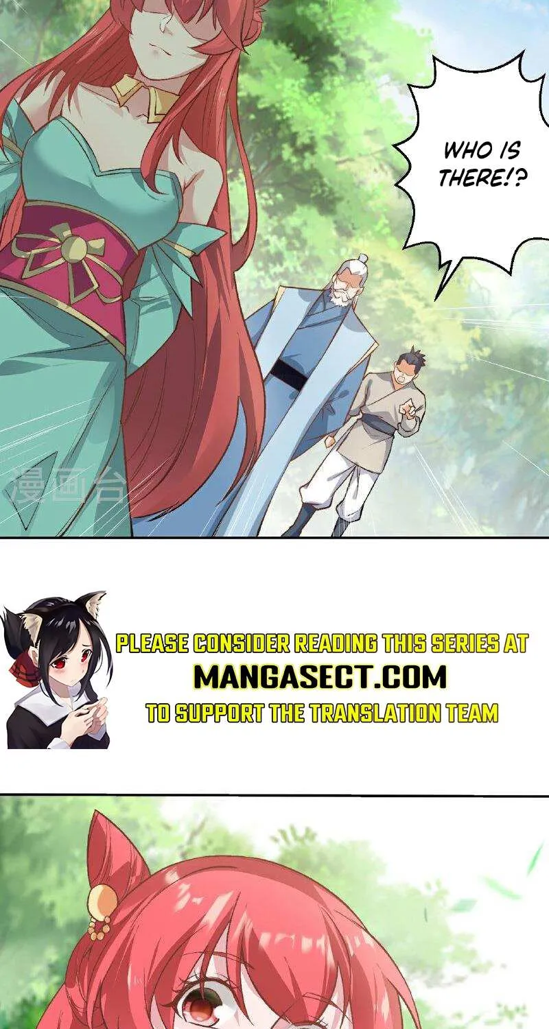 Read Against The Gods Manga Online