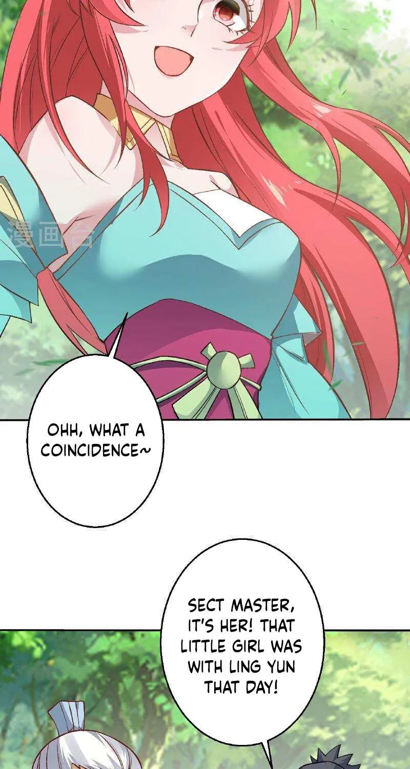 Read Against The Gods Manga Online